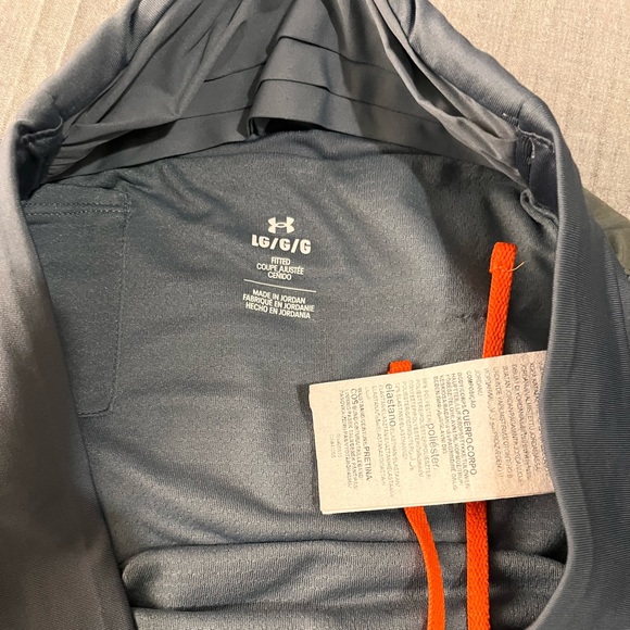 NWOT UNDER ARMOUR Running clothes (lot) if interested in a piece, will sell sep. - Picture 10 of 10
